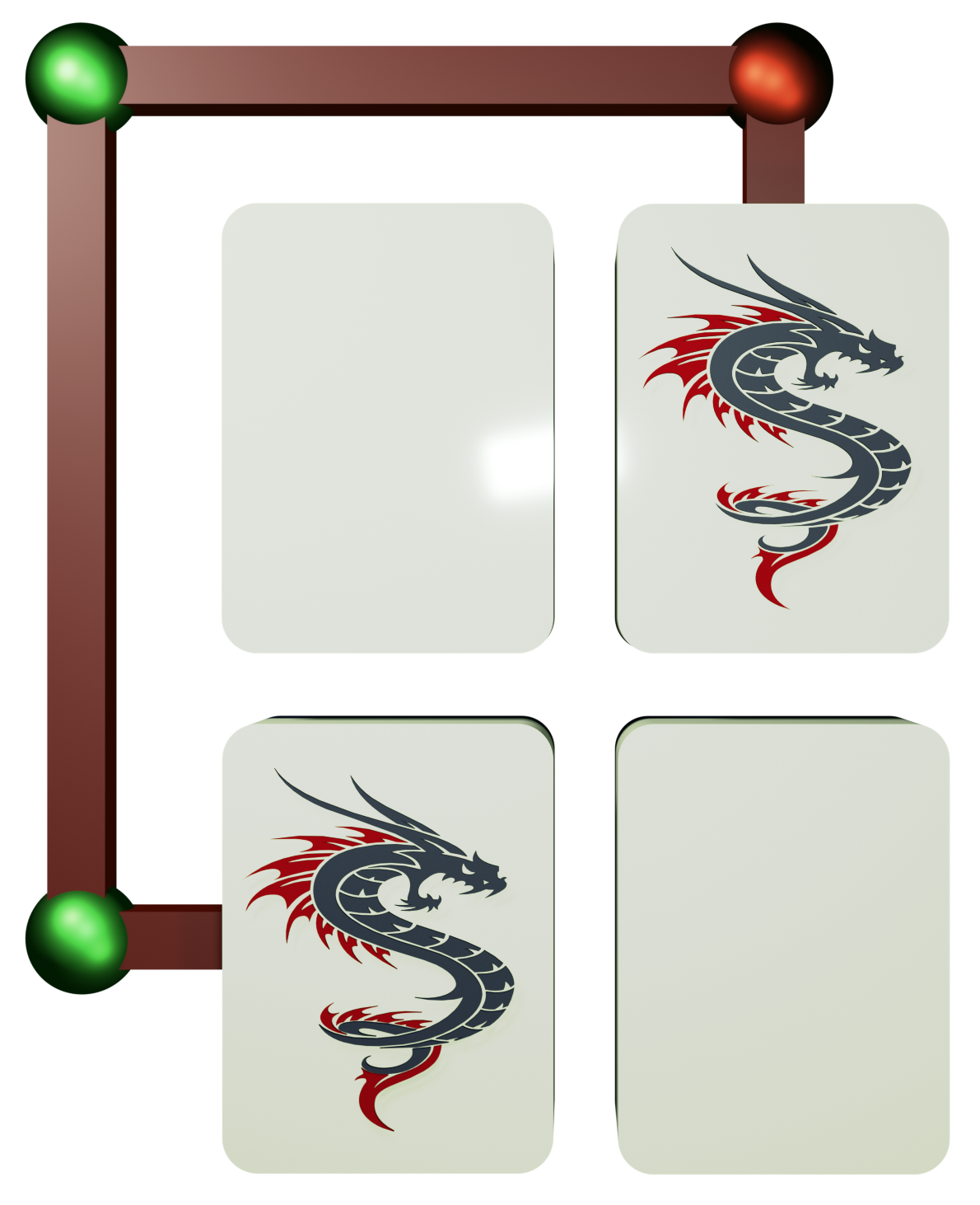 Shisen Sho Street Mahjong Nikakudori Mahjong Connect Mahjong